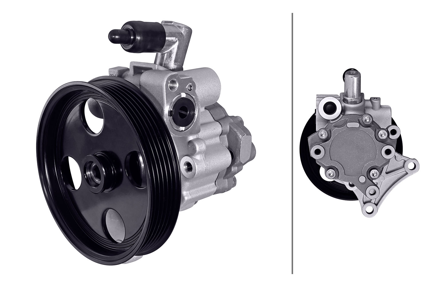 Pompa hydrauliczna, układ kierowniczy HELLA 8TL 359 003-431