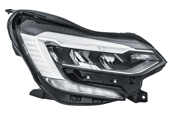 Reflektor HELLA 1EX 013 930-821