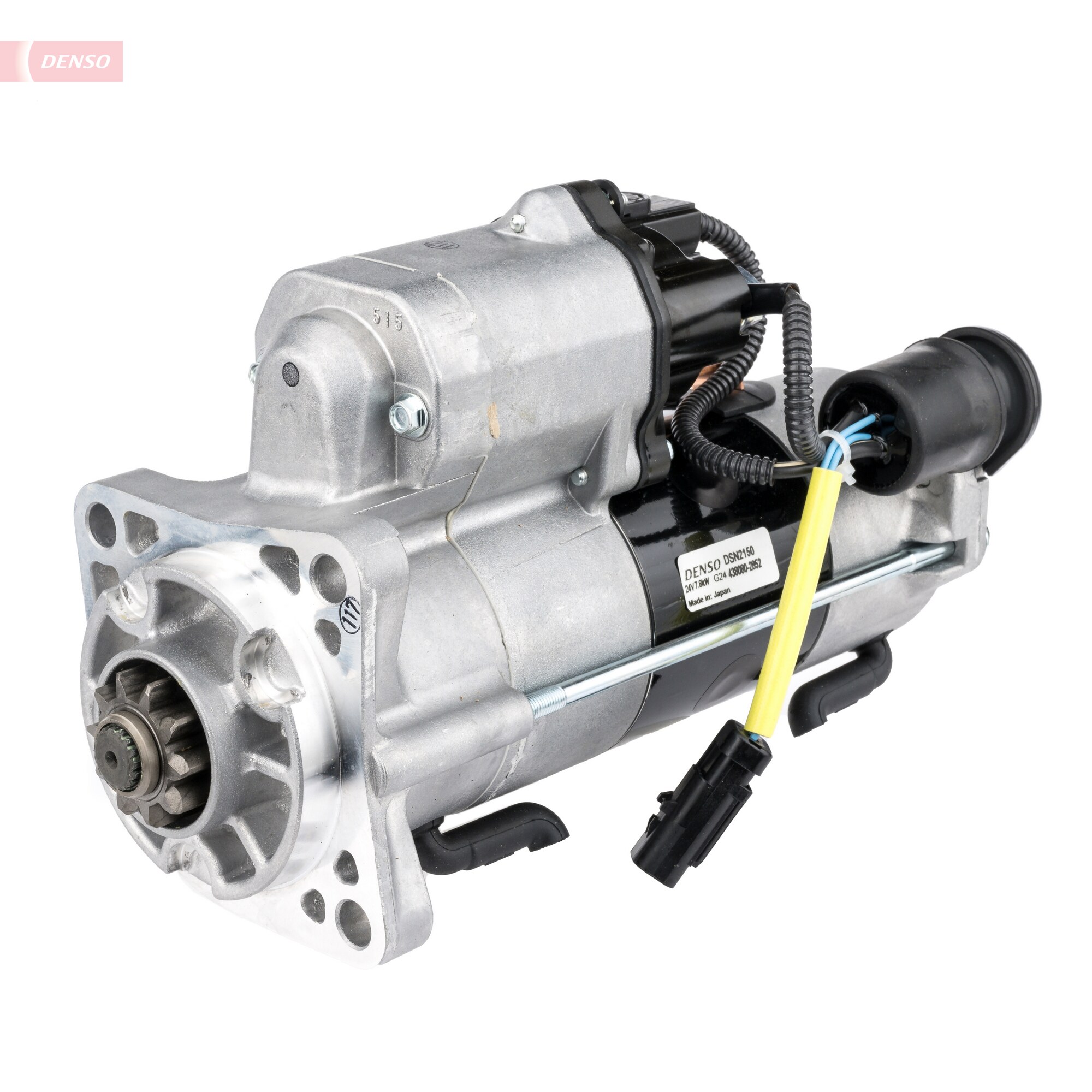 Rozrusznik DENSO DSN2150