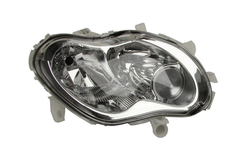 Reflektor ABAKUS 447-1101RMLD-EM