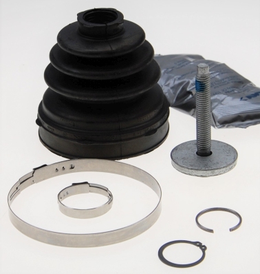 Zestaw osłon LÖBRO 307003