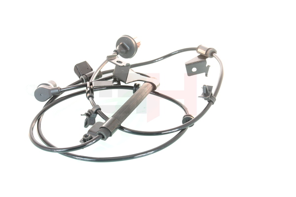 Czujnik prędkości obrotowej koła GH GH-702280V