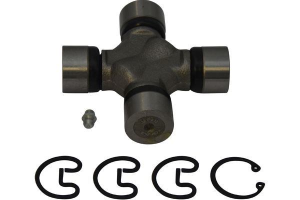 Łącznik wału napędowego KAVO PARTS DUJ-9008
