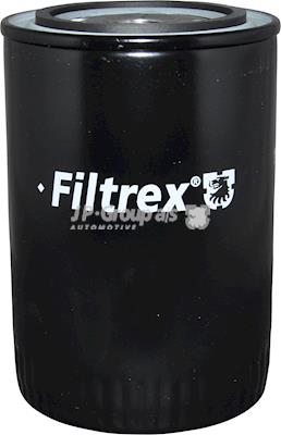 Filtr oleju JP GROUP 1118503000