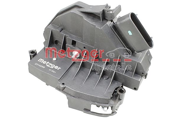 Zamek drzwi METZGER 2314268