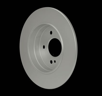 Tarcza hamulcowa HELLA 8DD 355 101-011
