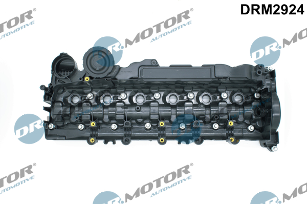 Pokrywa zaworów DR.MOTOR AUTOMOTIVE DRM2924