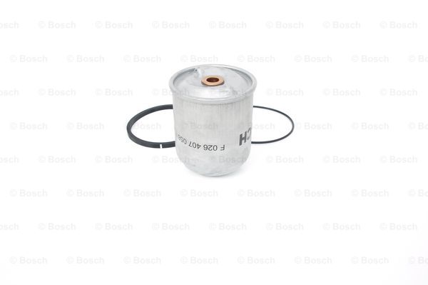 Filtr oleju BOSCH F 026 407 058
