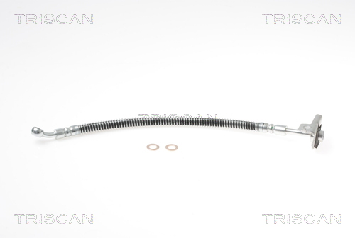 Przewód hamulcowy elastyczny TRISCAN 8150 18134