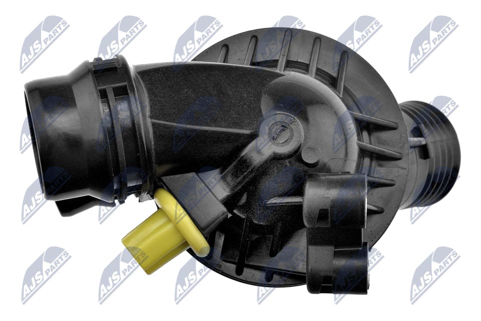 Termostat NTY CTM-BM-007