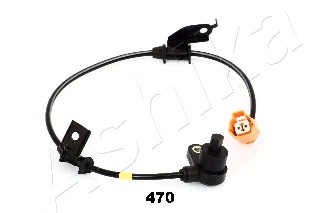 Czujnik ABS ASHIKA 151-04-470