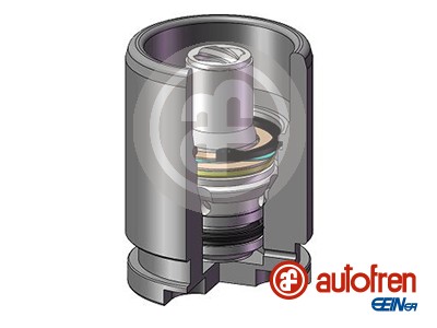 Tłoczek zacisku hamulcowego AUTOFREN SEINSA D025418K