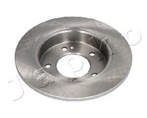 Tarcza hamulcowa JAPKO 61K17C