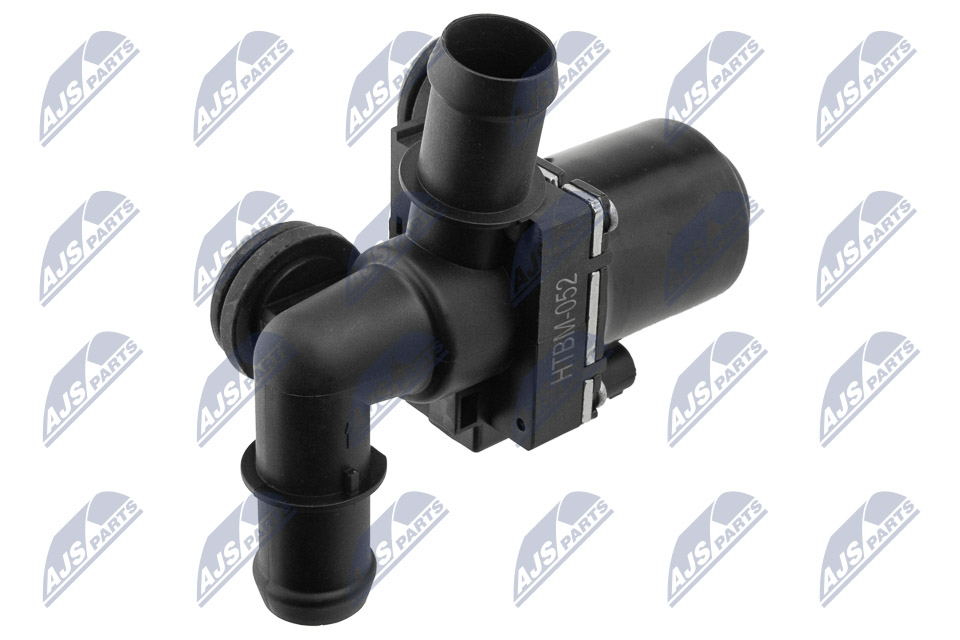 Zawór sterujący, płyn chłodzący NTY CTM-BM-052