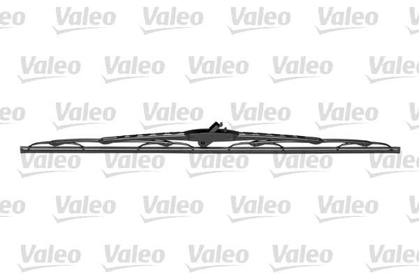 Pióro wycieraczki VALEO 628600