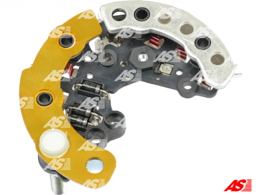 Mostek prostowniczy alternatora AS-PL ARC3054