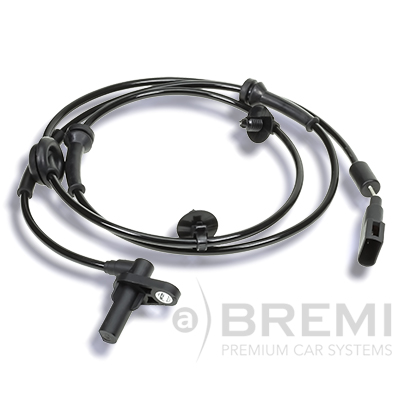 Czujnik ABS BREMI 50678
