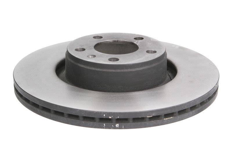 Tarcza hamulcowa TRW DF4470