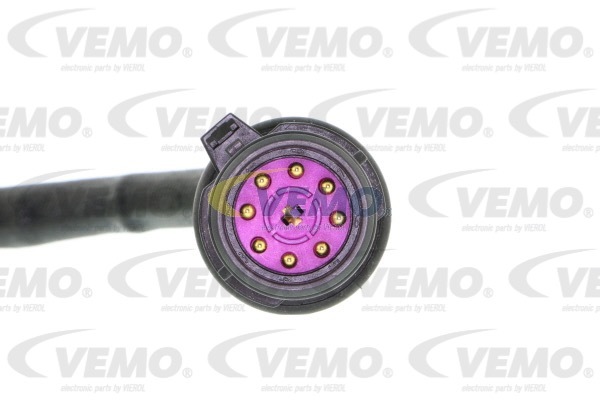 Włącznik świateł cofania VEMO V10-73-0021