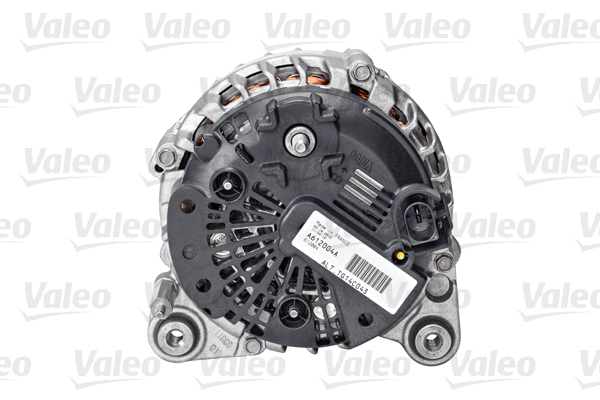 Alternator VALEO 439791