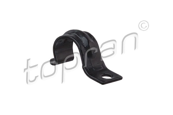 Obejma gumy stabilizatora TOPRAN 110 910