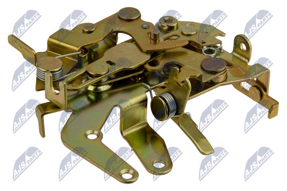 Zamek drzwi NTY EZC-ME-096