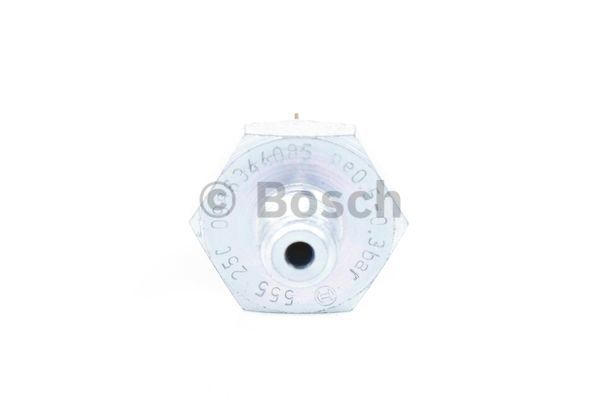 Czujnik ciśnienia oleju BOSCH 0 986 344 085