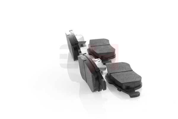 Klocki hamulcowe GH GH-413026