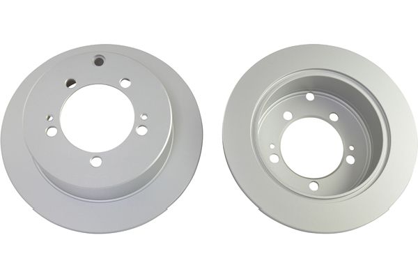 Tarcza hamulcowa KAVO PARTS BR-5745-C