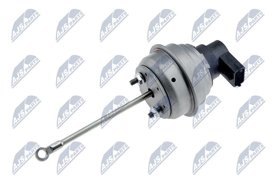 Turbosprężarka NTY ECD-CT-004