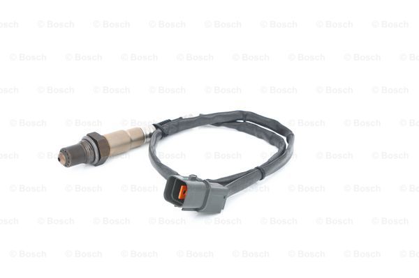 Sonda lambda BOSCH 0 258 986 756