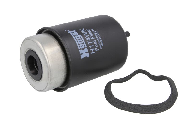 Filtr paliwa HENGST FILTER H174WK