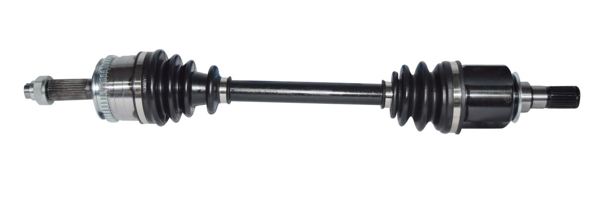 Półoś napędowa HART 462 048