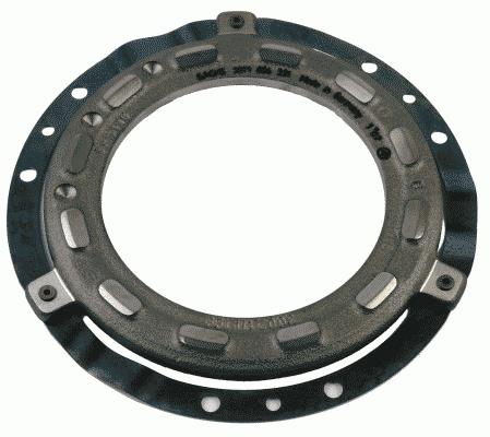 Tarcza dociskowa sprzęgła SACHS 3071 086 331