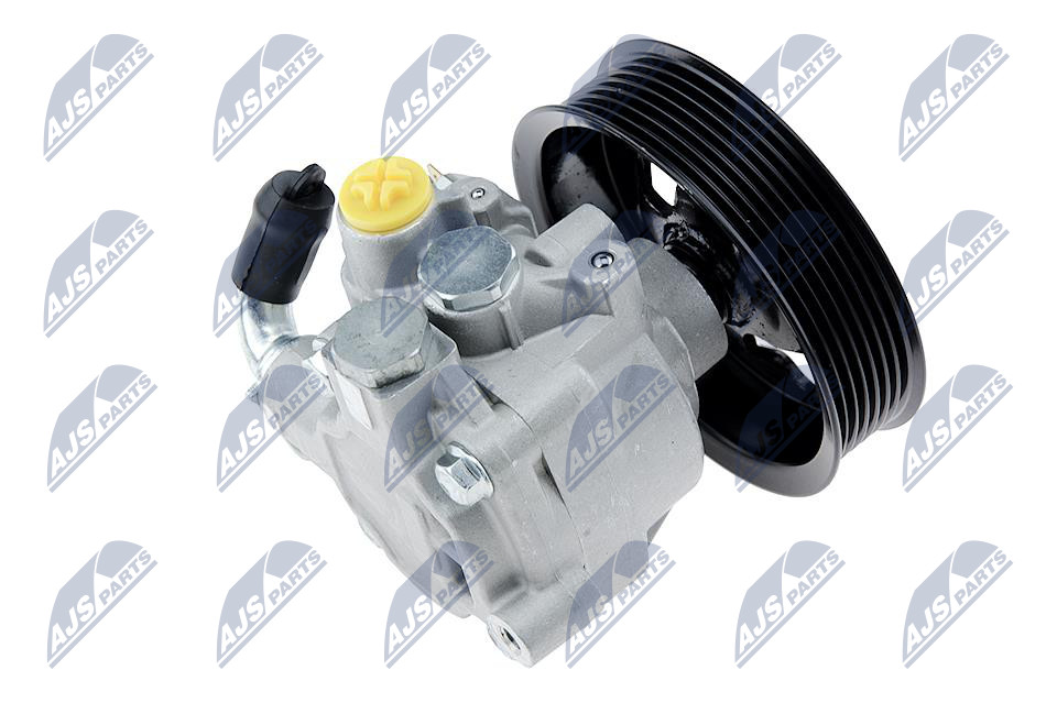 Pompa wspomagania NTY SPW-MS-006