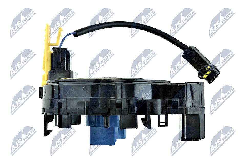Wał napędowy NTY NPW-RE-202