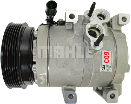 Kompresor klimatyzacji MAHLE ACP 442 000P