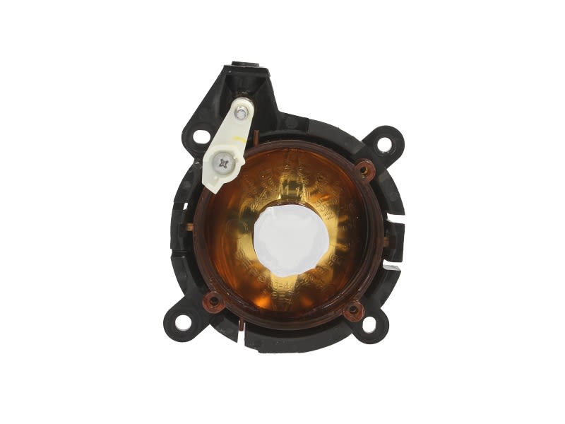 Lampa przeciwmgielna przednia ABAKUS 882-2001L-UQ
