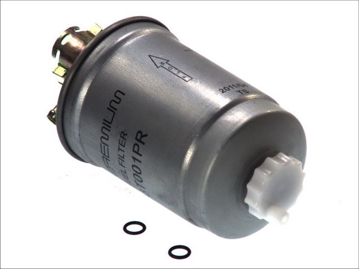 Filtr paliwa JC PREMIUM B3T001PR