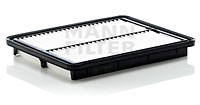 Filtr powietrza MANN-FILTER C 3033