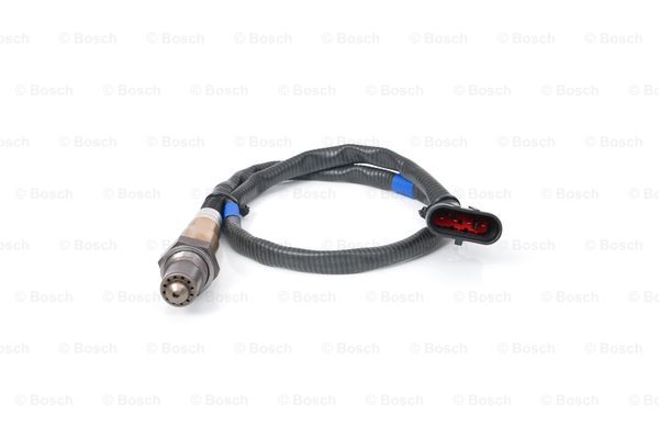 Sonda lambda BOSCH 0 258 006 910