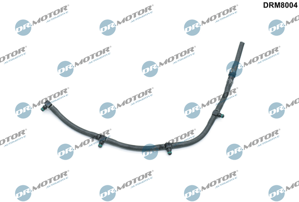 Wąż przelewowy DR.MOTOR AUTOMOTIVE DRM8004
