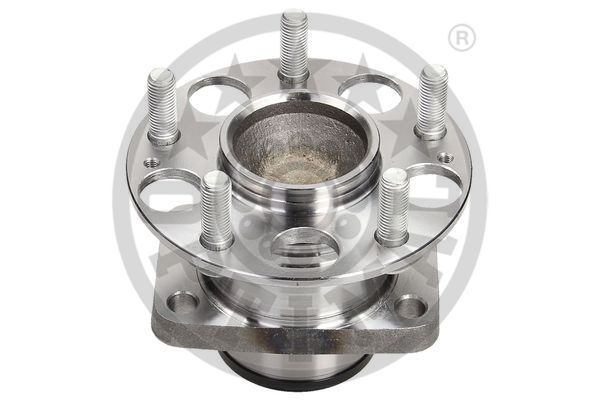 Zestaw łożysk koła OPTIMAL 912709