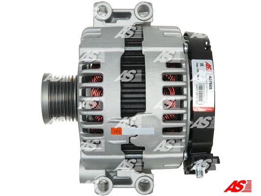 Alternator AS-PL A0758S