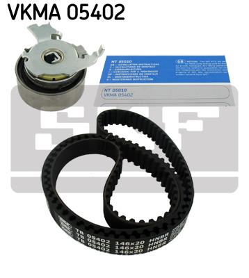 Zestaw paska rozrządu SKF VKMA 05402