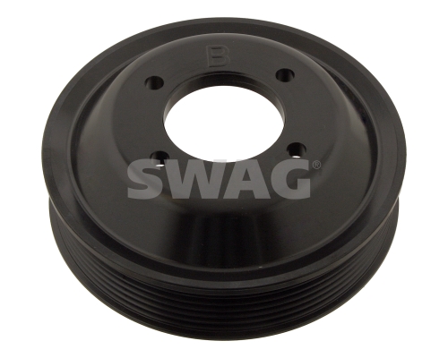 Koło pasowe pompy wody SWAG 20 93 0125