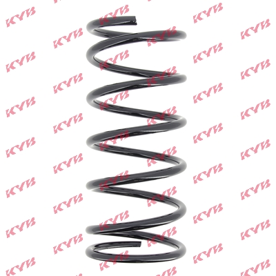 Sprężyna zawieszenia KYB RB6296