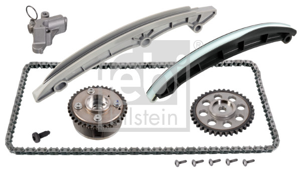 Zestaw łańcucha rozrządu FEBI BILSTEIN 184036