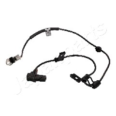 Czujnik ABS JAPANPARTS ABS-H72