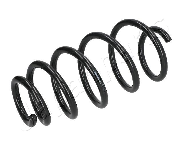 Sprężyna zawieszenia JAPANPARTS ZC4039A